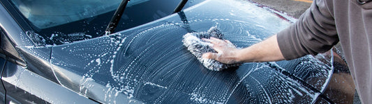 5 Things You NEED to Know Before Washing Your Car at Home - Feed The Beast Detailing