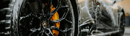 Decoding Car Shampoo: Wax-Infused vs. High Concentrate vs. pH Neutral High Concentrate Car Shampoos - Feed The Beast Detailing