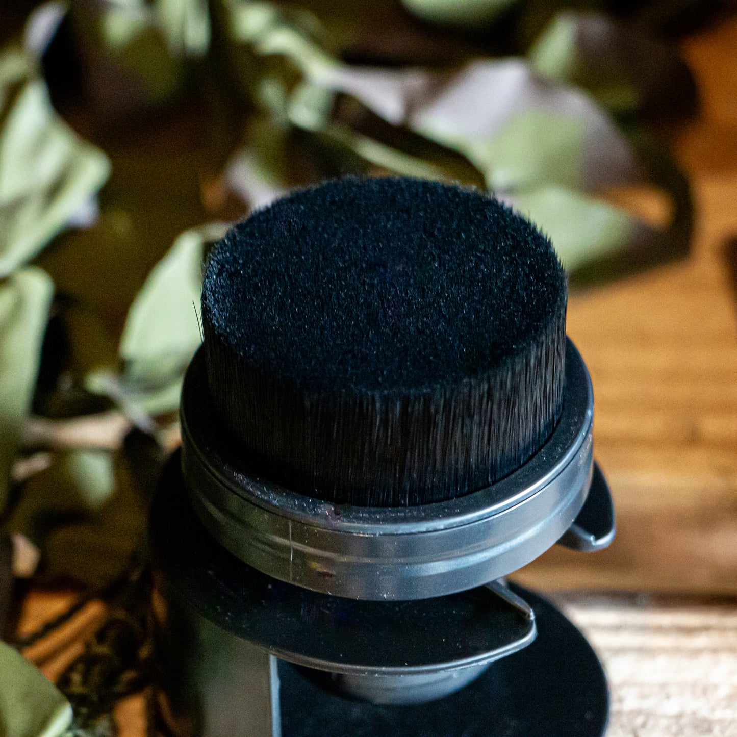 BEAST TYRE SHINE BRUSH