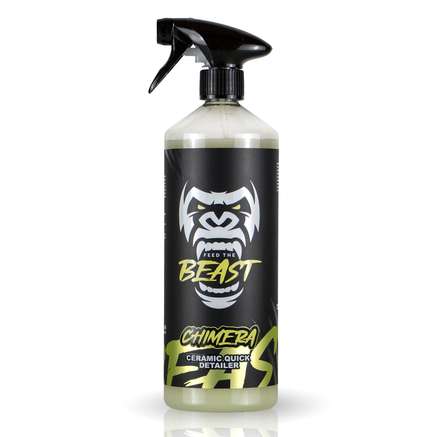 CHIMERA | CERAMIC QUICK DETAILER