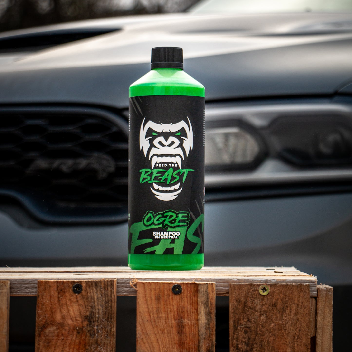 SAFE WASH BUNDLE | Re-Stock Your Essentials