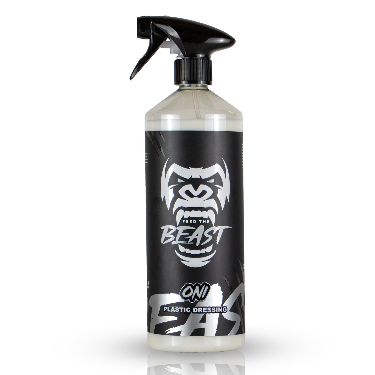 ONI | PLASTIC DRESSING