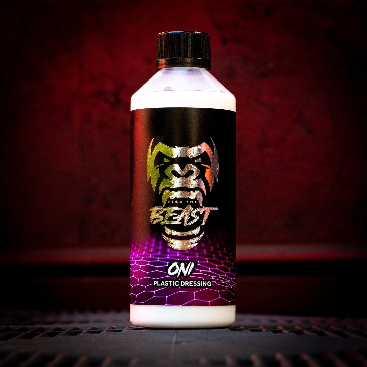 oduct_name# - Feed The Beast Detailing