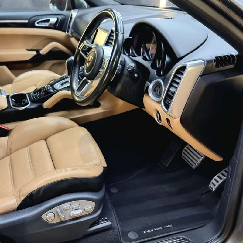 INTERIOR - feedthebeastdetailing