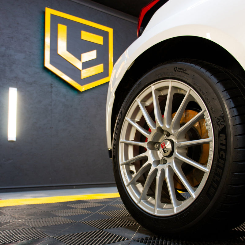 WHEELS & TYRES - feedthebeastdetailing