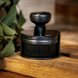 BEAST TYRE SHINE BRUSH