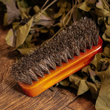 BEAST LEATHER BRUSH