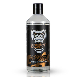 BIGFOOT | TYRE & TRIM GEL