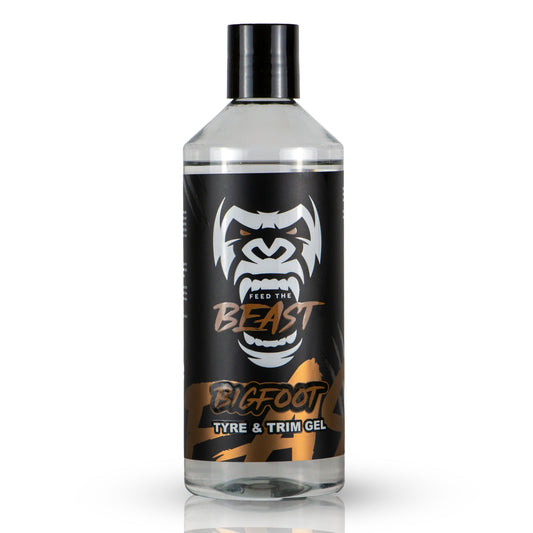 BIGFOOT | TYRE & TRIM GEL