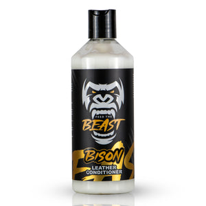 BISON | LEATHER CONDITIONER