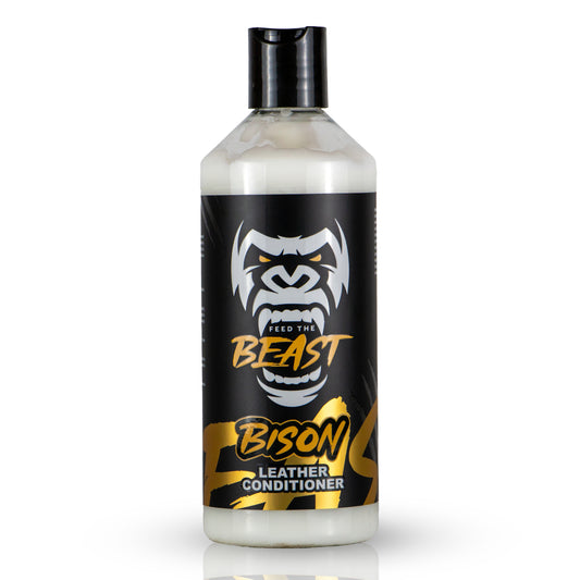 BISON | LEATHER CONDITIONER