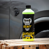 SAFE WASH BUNDLE | Re-Stock Your Essentials