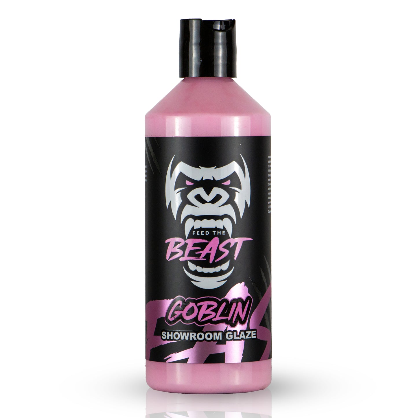 GOBLIN | SHOWROOM GLAZE