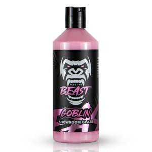 GOBLIN | SHOWROOM GLAZE