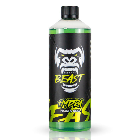 HYDRA | CERAMIC SNOW FOAM