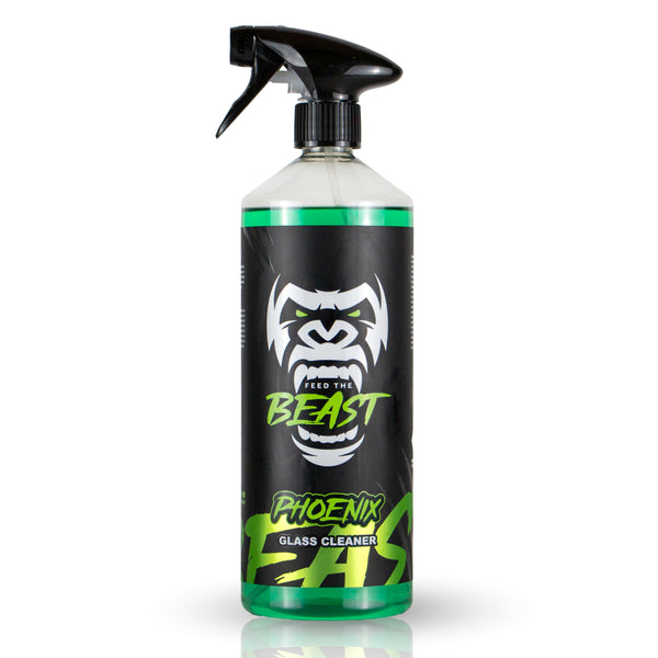 PHOENIX | GLASS CLEANER