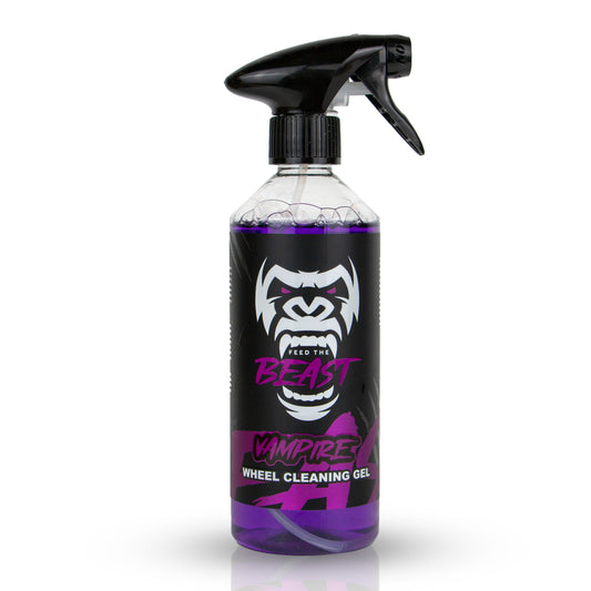 VAMPIRE | WHEEL CLEANING GEL