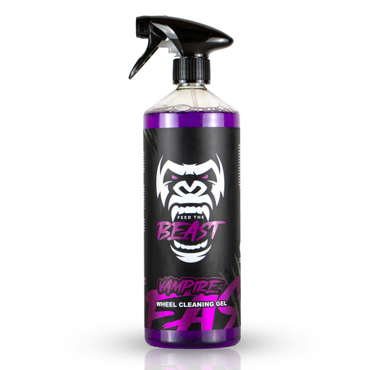 VAMPIRE | WHEEL CLEANING GEL