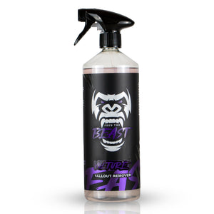 VULTURE | FALLOUT REMOVER
