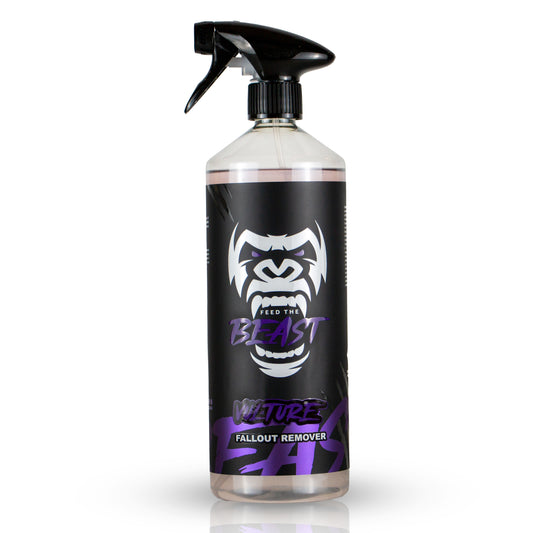 VULTURE | FALLOUT REMOVER