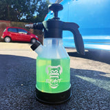 BIG BOY - 2L HAND PUMP PRESSURE SPRAYER