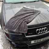 WASH, DRY, PROTECT BUNDLE | FREE TOWEL