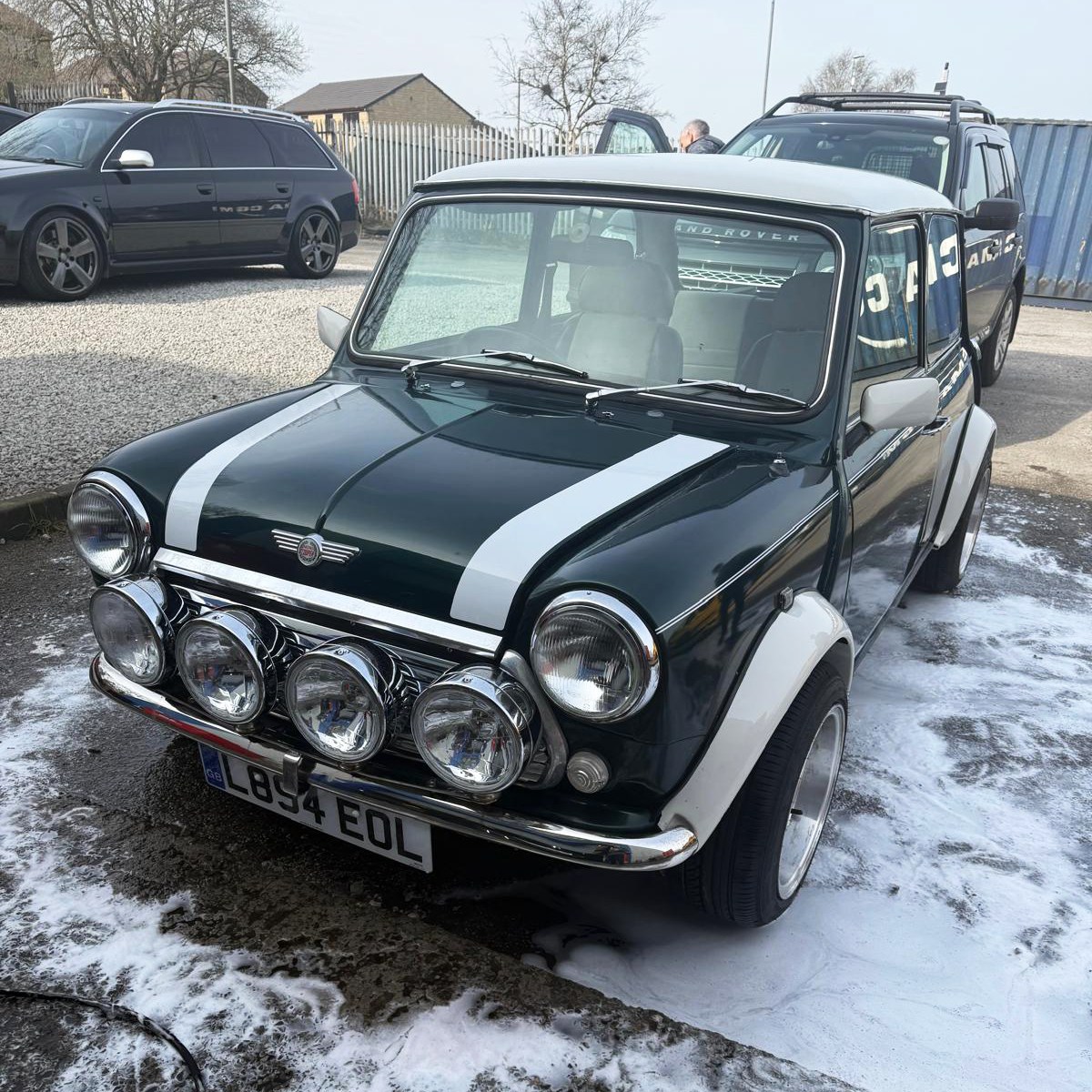 After — See The Difference