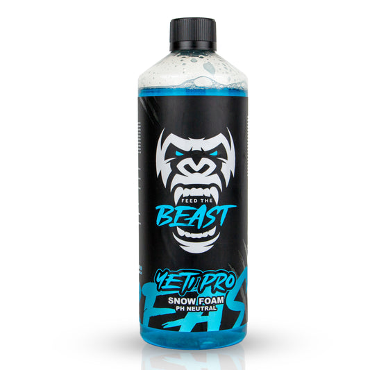 YETI PRO | SNOW FOAM (PH NEUTRAL)