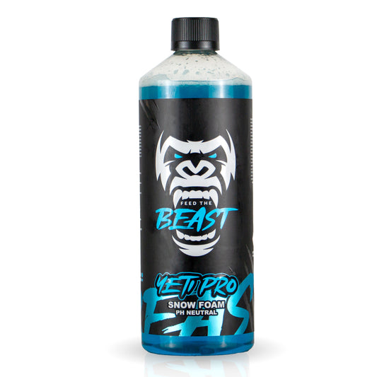 YETI PRO | SNOW FOAM (PH NEUTRAL)