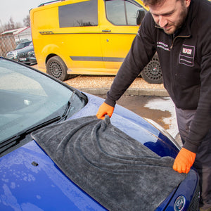 DRYING TOWEL | LARGE