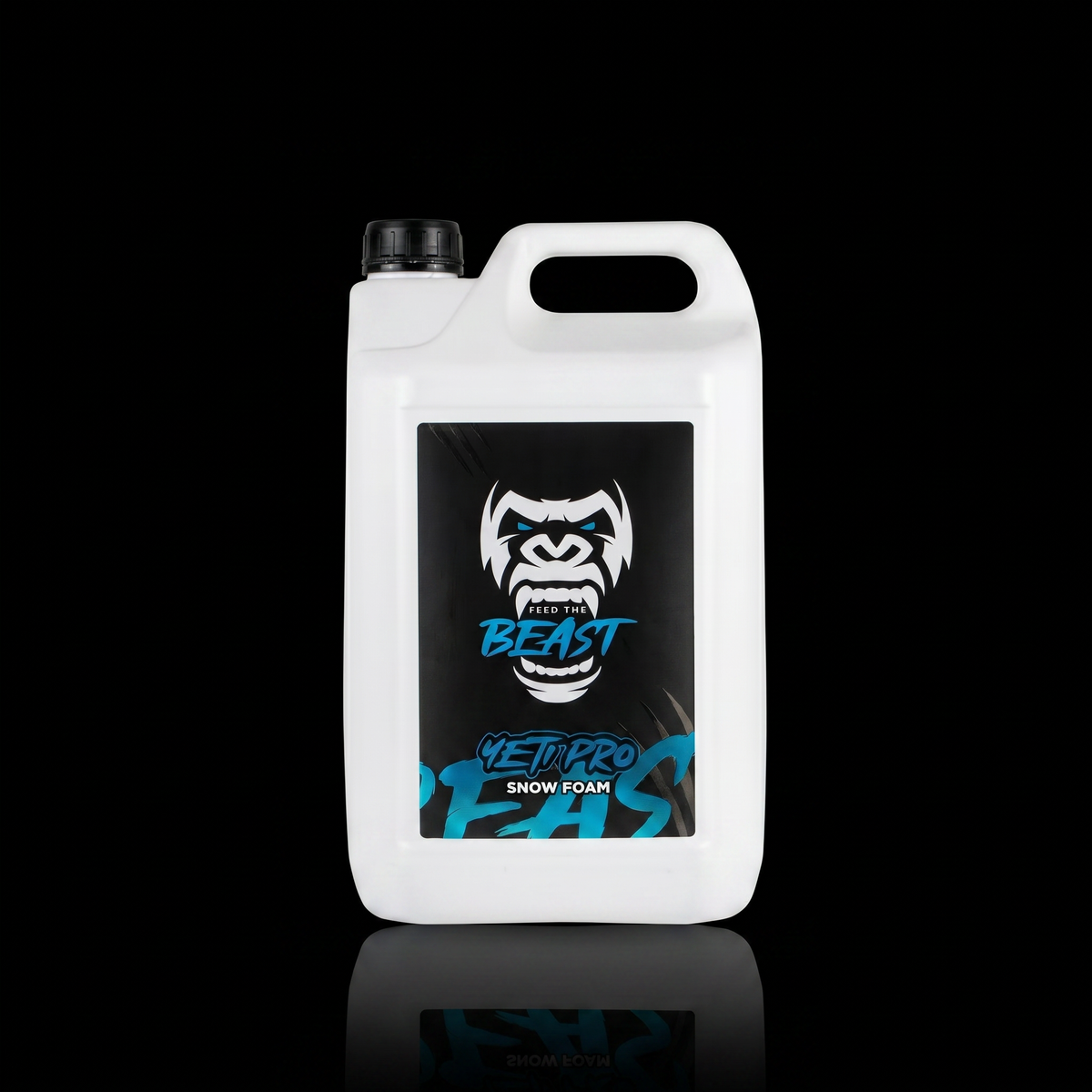 YETI PRO | SNOW FOAM (PH NEUTRAL)