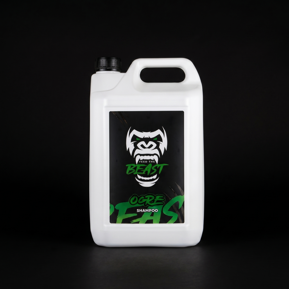 OGRE | SHAMPOO (PH NEUTRAL)