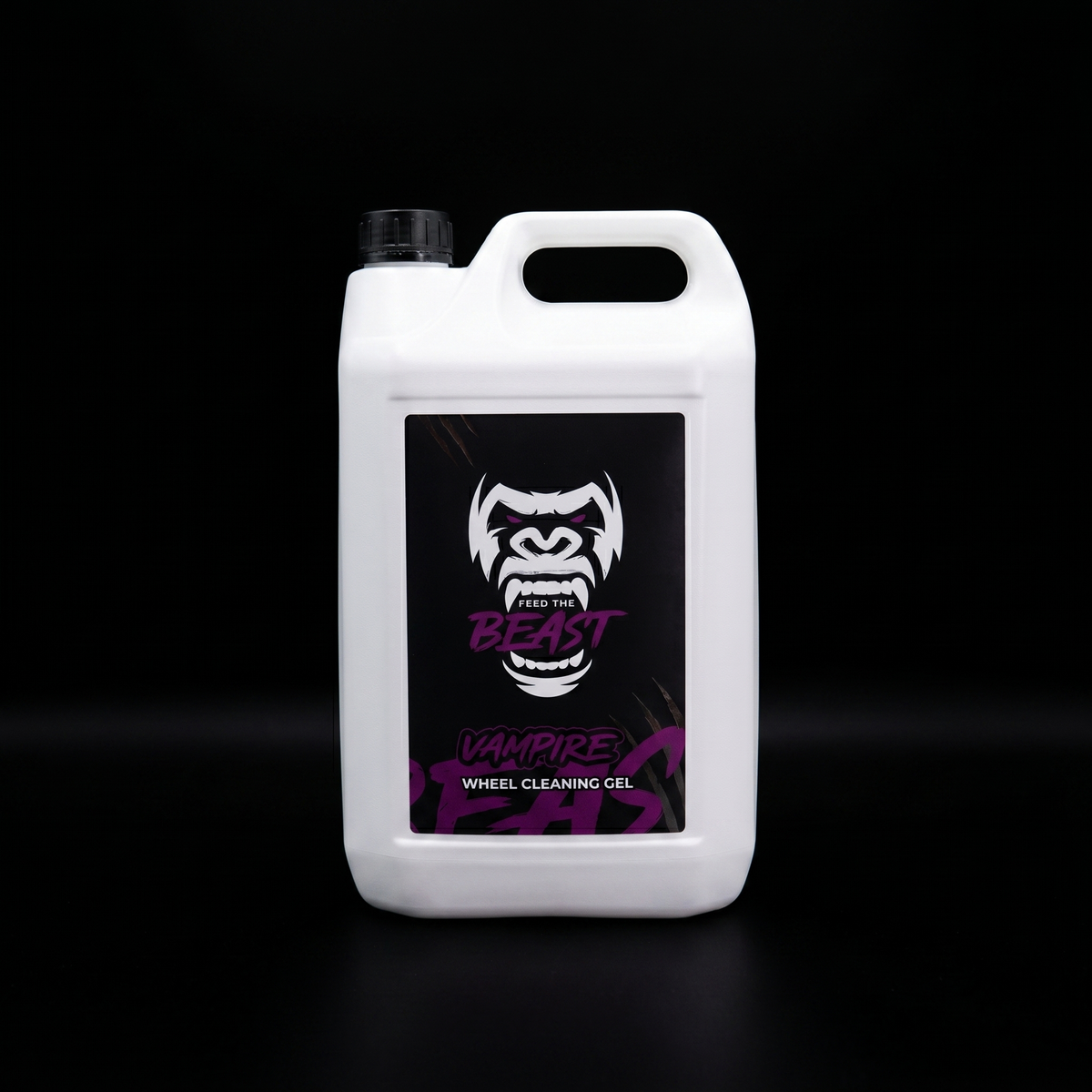 VAMPIRE | WHEEL CLEANING GEL