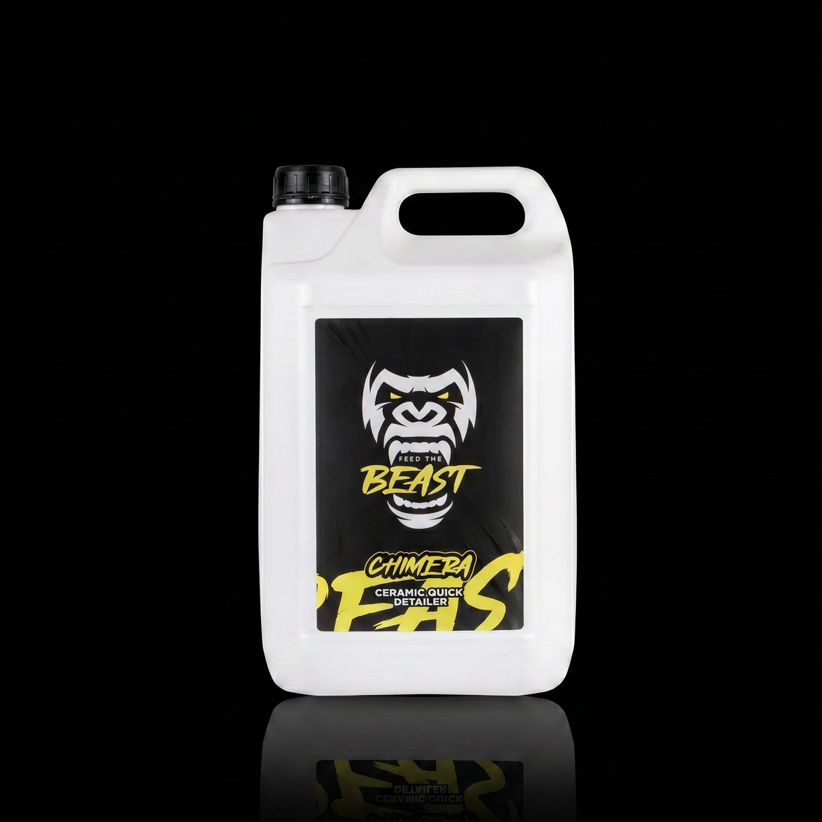 CHIMERA | CERAMIC QUICK DETAILER