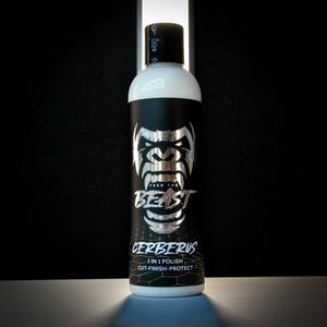 CERBERUS | 3 IN 1 POLISH