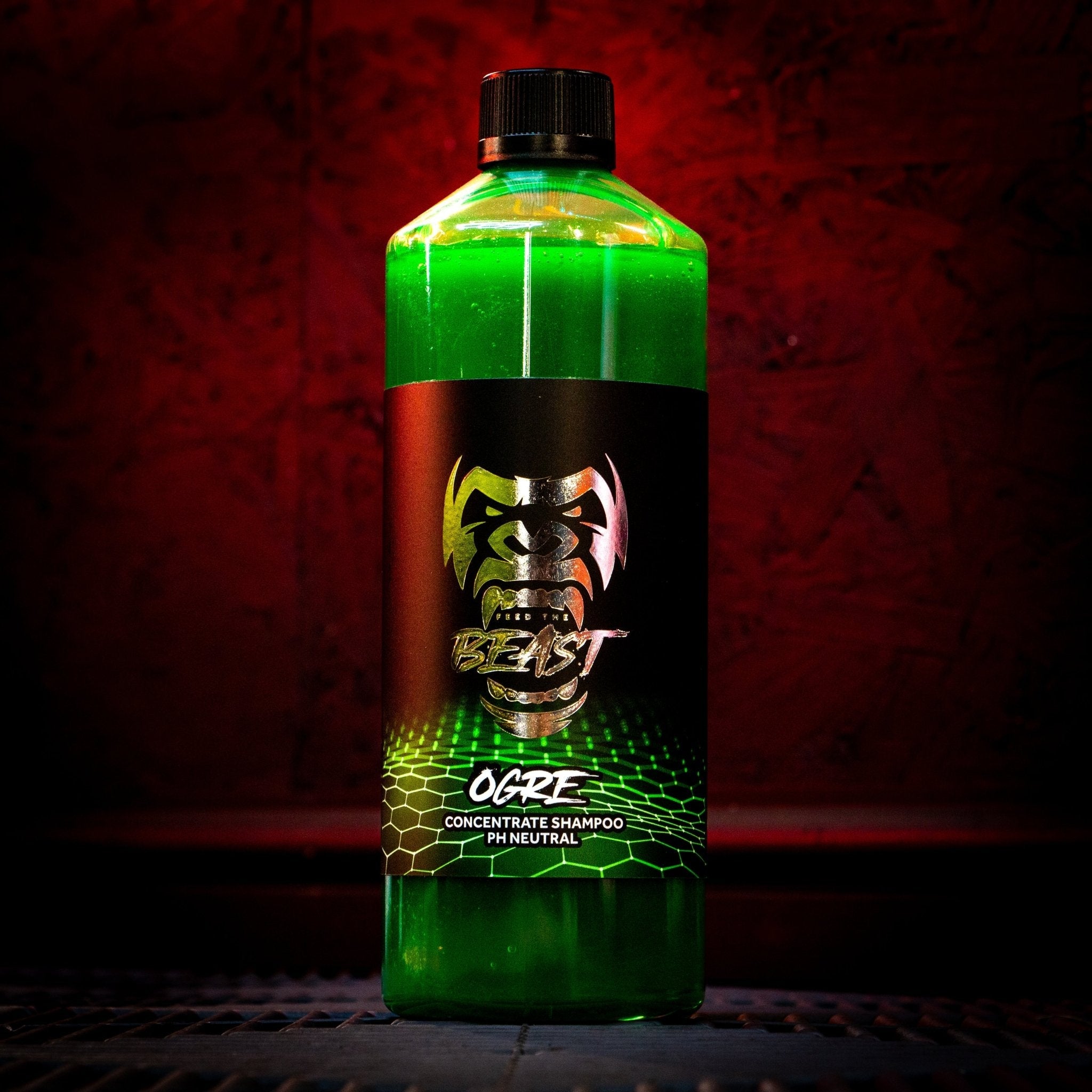 OGRE SHAMPOO PH NEUTRAL Feed The Beast Detailing ogre-shampoo-ph-neutral-feed-the-beast-detailing